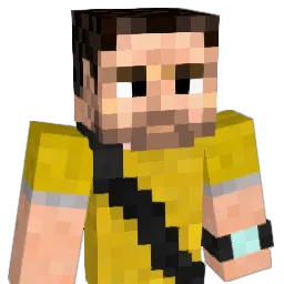 LinhQuntj1216 Minecraft avatar bust