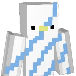 LinhSEtjo0226 Minecraft avatar bust