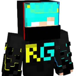 LinhSwifttgfUwU Minecraft avatar bust