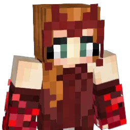 Linh_Song's Minecraft skin