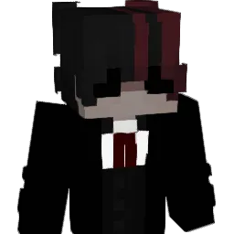 LinhezsRK0219 Minecraft avatar bust