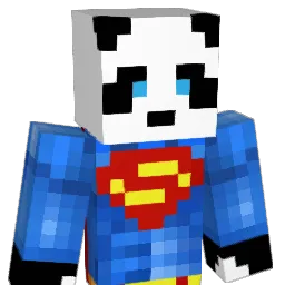 Lini1000 Minecraft avatar bust