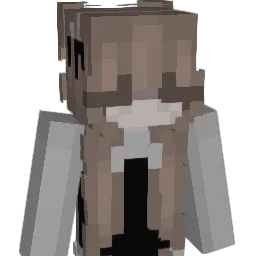 Lini171 Minecraft avatar bust