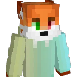 LinieAmeise755 Minecraft avatar bust