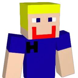 Linilee_ Minecraft avatar bust
