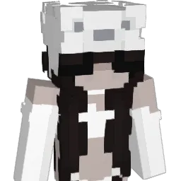 LiningRelic6931's Minecraft skin