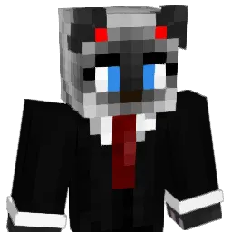 Linious's Minecraft skin