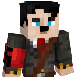 Linjoor's Minecraft skin