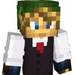 Link1000's Minecraft skin