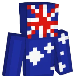 Link115115's Minecraft skin