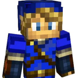 Link182's Minecraft skin