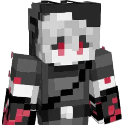 Link2569 Minecraft avatar bust
