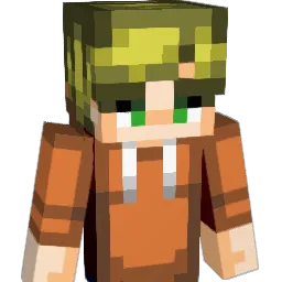 Link2673's Minecraft skin