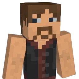 Link2DAS's Minecraft skin