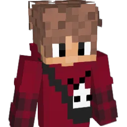 Link2op's Minecraft skin
