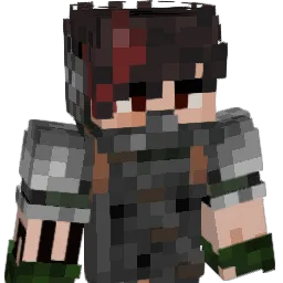 Link2po's Minecraft skin