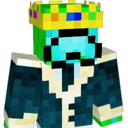 Link54K's Minecraft skin