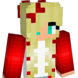 Link555's Minecraft skin