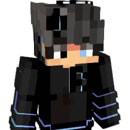 Link907021 Minecraft avatar bust