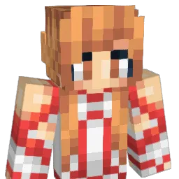 LinkDude98's Minecraft skin