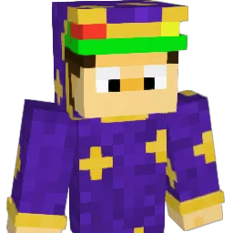 LinkInLog5's Minecraft skin