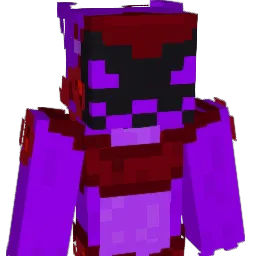 LinkMinecraftGa Minecraft avatar bust