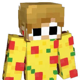 LinkPizzaRobber1's Minecraft skin