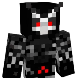 LinkSaxALT Minecraft avatar bust