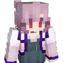 LinkSlayer64 Minecraft avatar bust