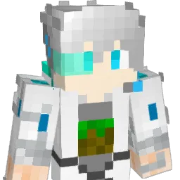 LinkTAT Minecraft avatar bust