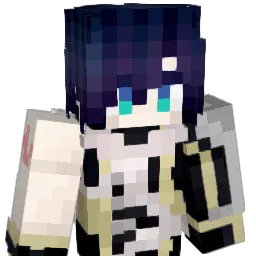 LinkXGG's Minecraft skin