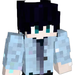 Link_Chain Minecraft avatar bust