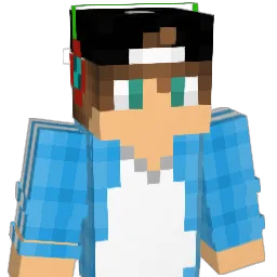 Link_Fearless's Minecraft skin