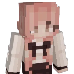 Link_Rwar Minecraft avatar bust