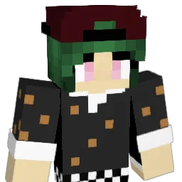 Link___182's Minecraft skin