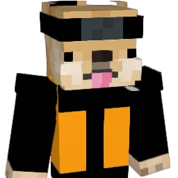 LinkaDoo42's Minecraft skin
