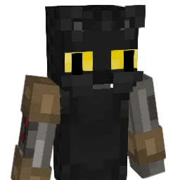 Minecraft-Skin von Linkalec