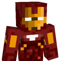 LinkeScharmlippe Minecraft avatar bust