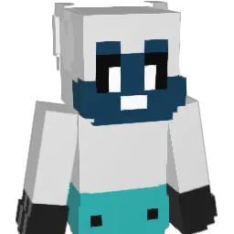 LinkedTundra's Minecraft skin