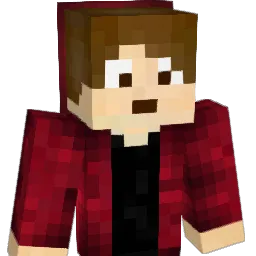 Linkedg's Minecraft skin