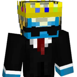 Linkelin's Minecraft skin