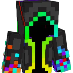 Linkfinitive's Minecraft skin