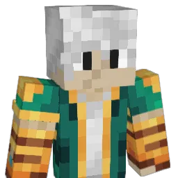 Linkguer's Minecraft skin