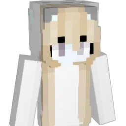 Linkia2892 Minecraft avatar bust