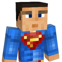 Linkin001 Minecraft avatar bust