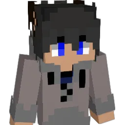 Linkin17's Minecraft skin