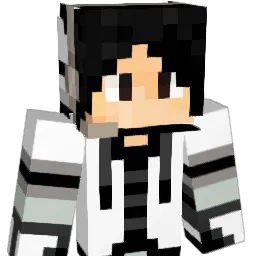 Linkining's Minecraft skin
