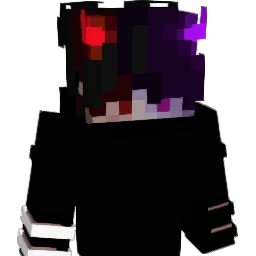 Linkinsis Minecraft avatar bust