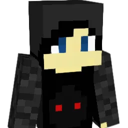 Linkjay19 Minecraft avatar bust