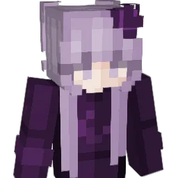 LinkleDev Minecraft avatar bust